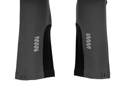 Bennon FOBOS Trousers grey/black