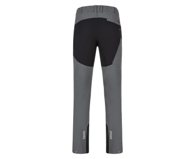 Bennon FOBOS Trousers grey/black