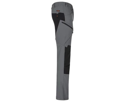 Bennon FOBOS Trousers grey/black