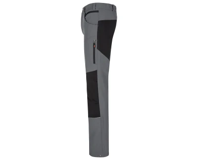 Bennon FOBOS Trousers grey/black