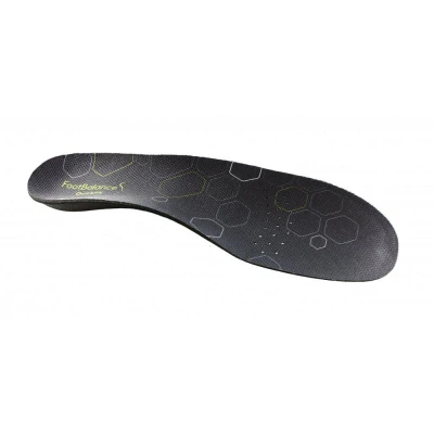 FootBalance QuickFit Control úzká mid-high předtvarovaná vložka