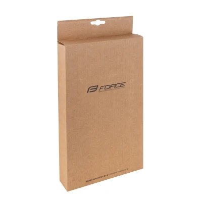 FORCE 12-16[34] plast + PVC balanční kolečka (VÝPRODEJ)