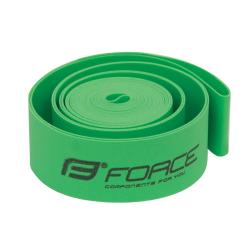 Force 29" (622-19) krabička, zelená vložka ráfková