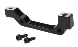 Force Adaptér zadní POST/ STAND 160mm, černý