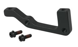 Force Adaptér zadní POST/STAND 180mm, černý