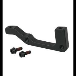 Force Adaptér zadní POST/STAND 180mm, černý Force Adaptér zadní POST/STAND 180mm, černý