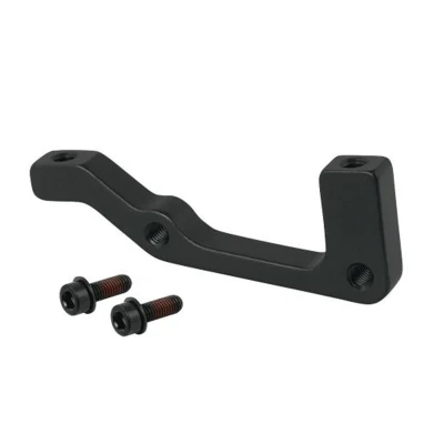 Force Adaptér zadní POST/STAND 180mm, černý