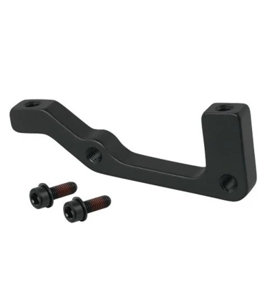 Force Adaptér zadní POST/STAND 180mm, černý