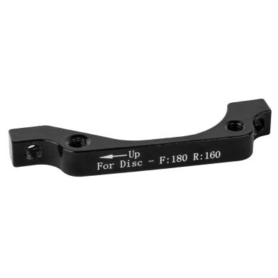 Force Adaptér zadní POST/STAND 180mm, černý