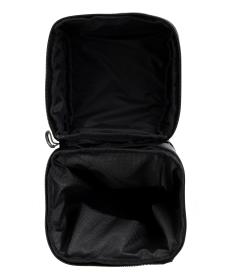 Force ADVENTURE XL,rozepínací, černá brašna pod sedlo