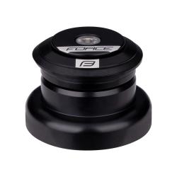 Force Řízení F.AHEAD 1 1/8" 'polointegr.TAPER vidl.Al č. Force Řízení F.AHEAD 1 1/8" 'polointegr.TAPER vidl.Al č.