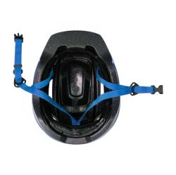 Force AKITA modrá dětská cyklistická přilba POUZE XS-S 48-54 cm (VÝPRODEJ)