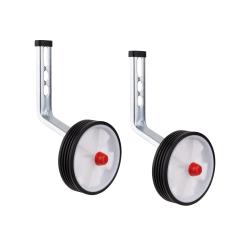 FORCE 12-16" plast + PVC balanční kolečka