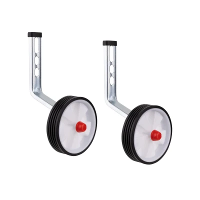 FORCE 12-16" plast + PVC balanční kolečka