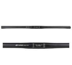 Force Řídítka F BASIC H4.1 rovné 25.4/600mm Al,černé mat Force Řídítka F BASIC H4.1 rovné 25.4/600mm Al,černé mat