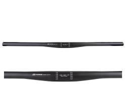 Force Řídítka F BASIC H4.4 rovné 31.8/680mm Al,černé mat Force Řídítka F BASIC H4.4 rovné 31.8/680mm Al,černé mat