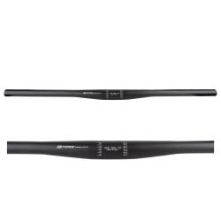 Force Řídítka F BASIC H4.4 rovné 31.8/680mm Al,černé mat