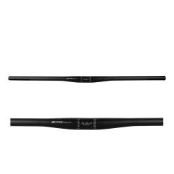 Force BASIC H4.4 rovné 31.8/780mm Al,černé mat řídítka Force BASIC H4.4 rovné 31.8/780mm Al,černé mat řídítka