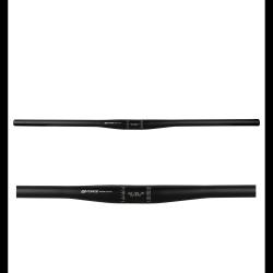 Force BASIC H4.4 rovné 31.8/780mm Al,černé mat řídítka