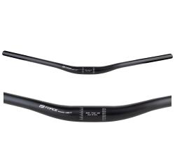 Force Řídítka F BASIC H6.4 prohlé 31.8/740mm Al,črn. mat Force Řídítka F BASIC H6.4 prohlé 31.8/740mm Al,črn. mat