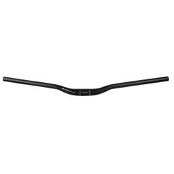 Force Riadidlá F BASIC H6.6 prehnuté 31.8/740mm Al, čierna matná Force Riadidlá F BASIC H6.6 prehnuté 31.8/740mm Al, čierna matná