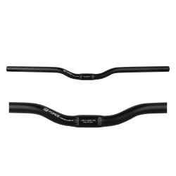 Force Řídítka F BASIC H8.2 prohlé 25.4/620mm Al,črn. mat Force Řídítka F BASIC H8.2 prohlé 25.4/620mm Al,črn. mat
