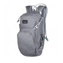 Force ECLIPSE 12 l +2l rezervoár, šedý cyklobatoh