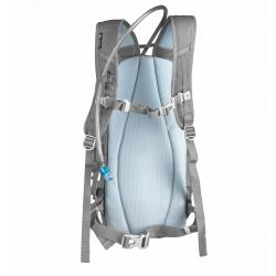 Force ECLIPSE 12 l +2l rezervoár, šedý cyklobatoh