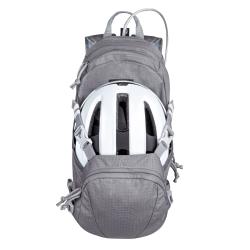 Force ECLIPSE 12 l +2l rezervoár, šedý cyklobatoh