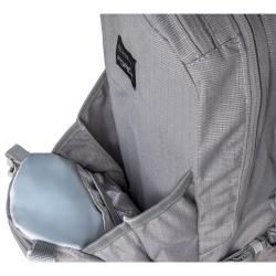 Force ECLIPSE 12 l +2l rezervoár, šedý cyklobatoh