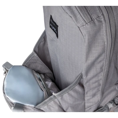 Force ECLIPSE 12 l +2l rezervoár, šedý cyklobatoh