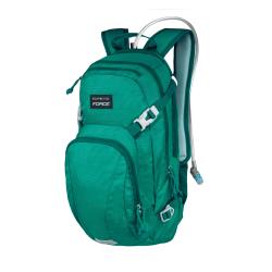 Force ECLIPSE 12 l +2l rezervoár, zelený cyklobatoh