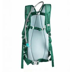 Force ECLIPSE 12 l +2l rezervoár, zelený cyklobatoh