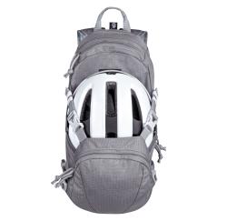 Force ECLIPSE 12 l, šedý cyklobatoh