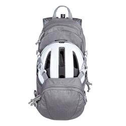 Force ECLIPSE 12 l, šedý cyklobatoh