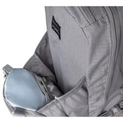 Force ECLIPSE 12 l, šedý cyklobatoh