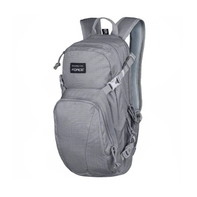Force ECLIPSE 12 l, šedý cyklobatoh