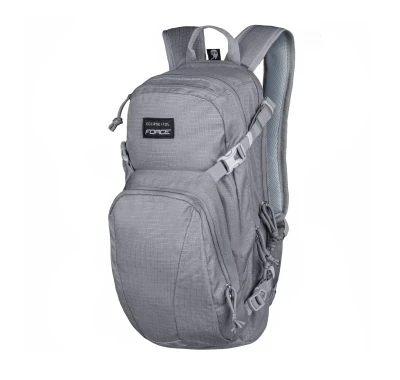 Force ECLIPSE 12 l, šedý cyklobatoh