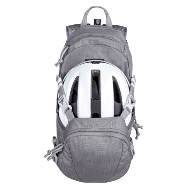 Force ECLIPSE 12 l, šedý cyklobatoh