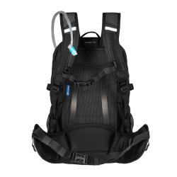 Force Batoh GRADE PLUS 22L+2L rez., černý