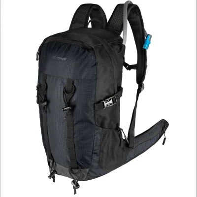 Force Batoh GRADE PLUS 22L+2L rez., černý