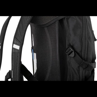 Force Batoh GRADE PLUS 22L+2L rez., černý