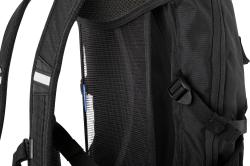 Force Batoh GRADE PLUS 22L+2L rez., černý