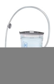 Force Batoh GRADE PLUS 22L+2L rez., černý