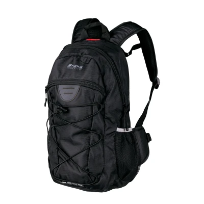Force Batoh JORDAN ACE 20 l, černý