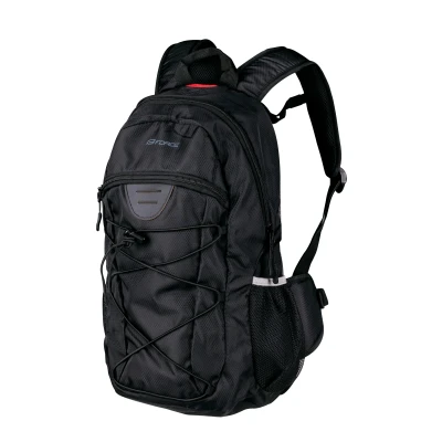 Force Batoh JORDAN ACE 20 l, černý Force Batoh JORDAN ACE 20 l, černý