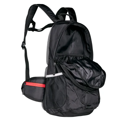 Force Batoh JORDAN ACE 20 l, černý