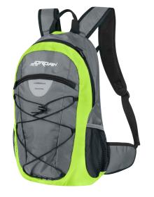 Force JORDAN ACE 20 l, šedo-fluo cyklistický batoh Force JORDAN ACE 20 l, šedo-fluo cyklistický batoh