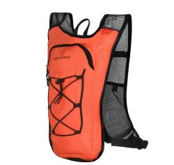 Force Batoh PILOT 10 l, červený