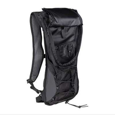 Force TWIN 14 l, černý batoh